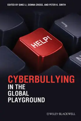 Li / Cross / Smith | Cyberbullying in the Global Playground | E-Book | www.sack.de