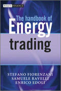 Fiorenzani / Ravelli / Edoli |  The Handbook of Energy Trading | eBook | Sack Fachmedien