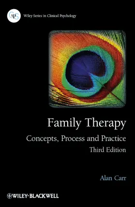 Carr |  Family Therapy | Buch |  Sack Fachmedien