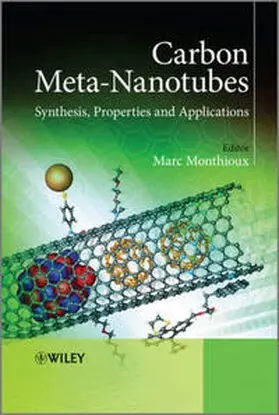 Monthioux |  Carbon Meta-Nanotubes | eBook | Sack Fachmedien