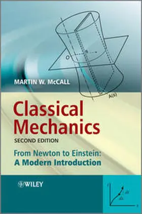 McCall | Classical Mechanics | E-Book | www.sack.de