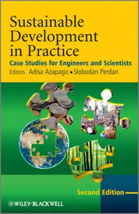 Azapagic / Perdan | Sustainable Development in Practice | E-Book | www.sack.de
