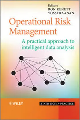 Kenett / Raanan | Operational Risk Management | E-Book | sack.de