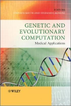 Smith / Cagnoni | Genetic and Evolutionary Computation | E-Book | sack.de