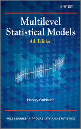Goldstein | Multilevel Statistical Models | E-Book | sack.de