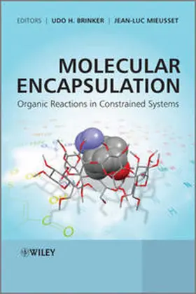 Brinker / Mieusset | Molecular Encapsulation | E-Book | www.sack.de