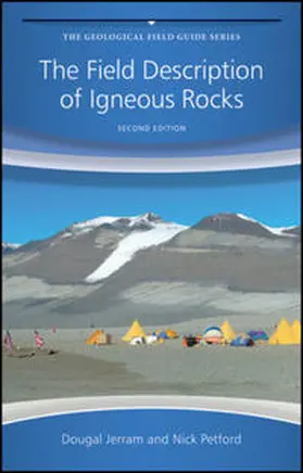 Jerram / Petford | The Field Description of Igneous Rocks | E-Book | www.sack.de