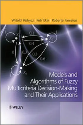 Pedrycz / Ekel / Parreiras | Fuzzy Multicriteria Decision-Making | E-Book | sack.de