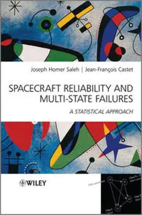 Saleh / Castet | Spacecraft Reliability and Multi-State Failures | E-Book | sack.de