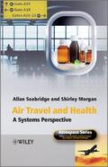 Seabridge / Morgan |  Air Travel and Health | eBook | Sack Fachmedien
