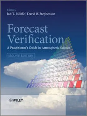 Jolliffe / Stephenson | Forecast Verification | E-Book | www.sack.de