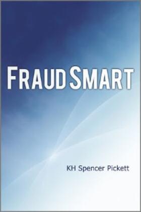 Pickett | Fraud Smart | E-Book | sack.de
