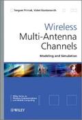 Primak / Kontorovitch |  Wireless Multi-Antenna Channels | eBook | Sack Fachmedien