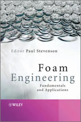 Stevenson | Foam Engineering | E-Book | www.sack.de