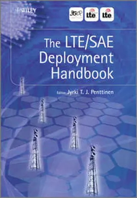 Penttinen | The LTE / SAE Deployment Handbook | E-Book | www.sack.de