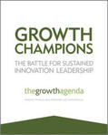 The Growth Agenda / Jones / McCormick |  Growth Champions | eBook | Sack Fachmedien
