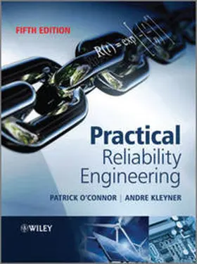 O'Connor / Kleyner | Practical Reliability Engineering | E-Book | www.sack.de
