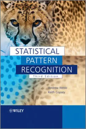 Webb / Copsey | Statistical Pattern Recognition | E-Book | sack.de
