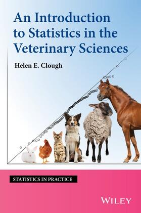 Clough |  An Introduction to Statistics in the Veterinary Sciences | Buch |  Sack Fachmedien