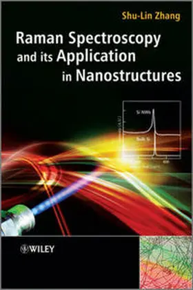 Zhang | Raman Spectroscopy and its Application in Nanostructures | E-Book | www.sack.de