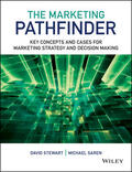 Stewart / Saren |  The Marketing Pathfinder | Buch |  Sack Fachmedien