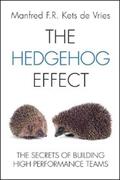 Kets de Vries |  The Hedgehog Effect | eBook | Sack Fachmedien