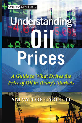 Carollo | Understanding Oil Prices | Buch | 978-1-119-96272-4 | sack.de