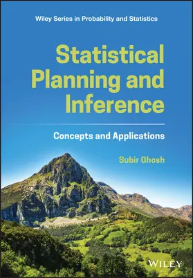 Ghosh |  Statistical Planning and Inference | Buch |  Sack Fachmedien