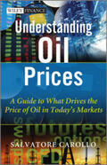 Carollo |  Understanding Oil Prices | eBook | Sack Fachmedien