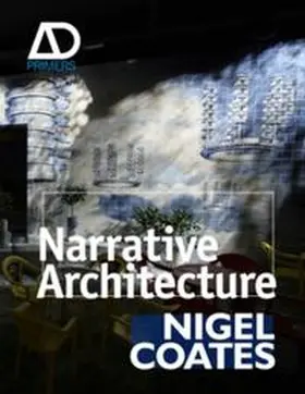 Coates |  Narrative Architecture | eBook | Sack Fachmedien