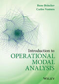 Brincker / Ventura |  Introduction to Operational Modal Analysis | Buch |  Sack Fachmedien