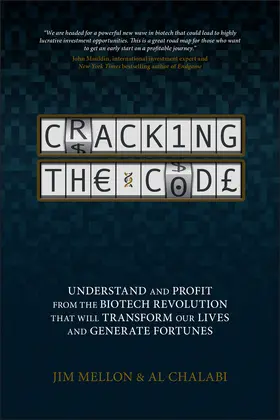 Mellon / Chalabi |  Cracking the Code | Buch |  Sack Fachmedien