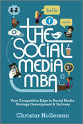 Holloman |  The Social Media MBA | Buch |  Sack Fachmedien