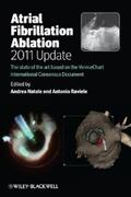 Natale / Raviele |  Atrial Fibrillation Ablation, 2011 Update | eBook | Sack Fachmedien