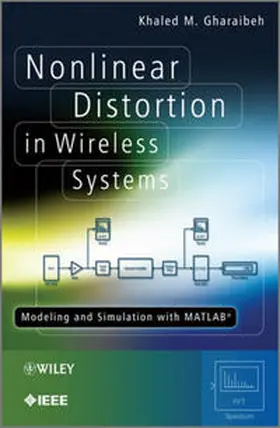 Gharaibeh |  Nonlinear Distortion in Wireless Systems | eBook | Sack Fachmedien