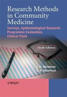 Abramson | Research Methods in Community Medicine | E-Book | www.sack.de