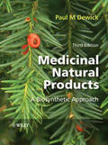Dewick |  Medicinal Natural Products | eBook | Sack Fachmedien