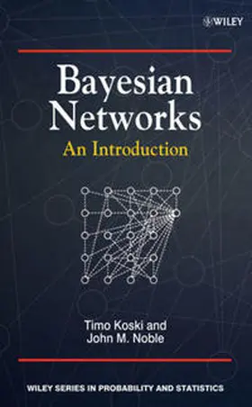 Koski / Noble | Bayesian Networks | E-Book | www.sack.de