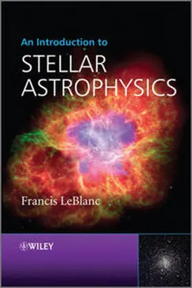LeBlanc | An Introduction to Stellar Astrophysics | E-Book | www.sack.de