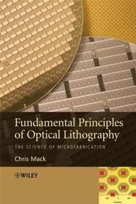 Mack | Fundamental Principles of Optical Lithography | E-Book | www.sack.de