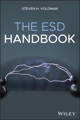 Voldman | The Esd Handbook | Buch | 978-1-119-96517-6 | sack.de