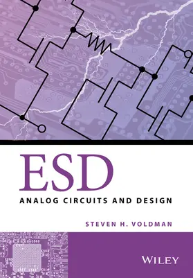 Voldman |  Esd | Buch |  Sack Fachmedien