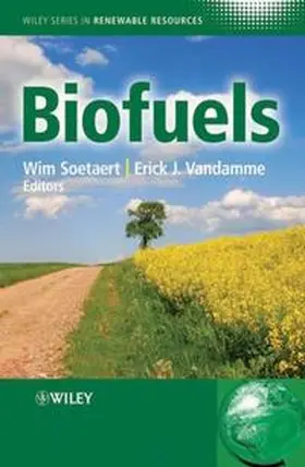 Soetaert / Vandamme |  Biofuels | eBook | Sack Fachmedien