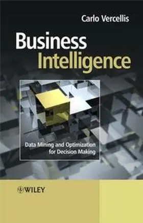 Vercellis | Business Intelligence | E-Book | sack.de