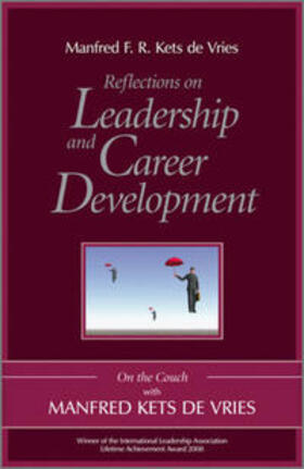 Kets de Vries | Reflections on Leadership and Career Development | E-Book | sack.de
