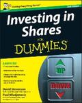 Stevenson / Mladjenovic |  Investing in Shares For Dummies, 2nd UK Edition | eBook | Sack Fachmedien