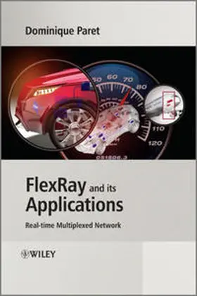 Paret | FlexRay and its Applications | E-Book | www.sack.de