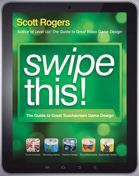 Rogers | Swipe This! | Buch | 978-1-119-96696-8 | sack.de