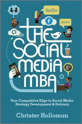 Holloman | The Social Media MBA | E-Book | www.sack.de