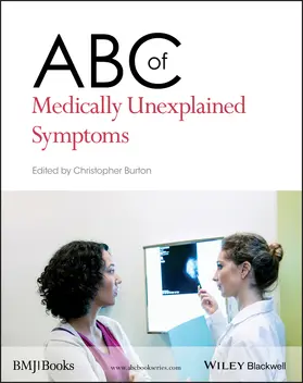 Burton |  ABC of Medically Unexplained Symptoms | Buch |  Sack Fachmedien